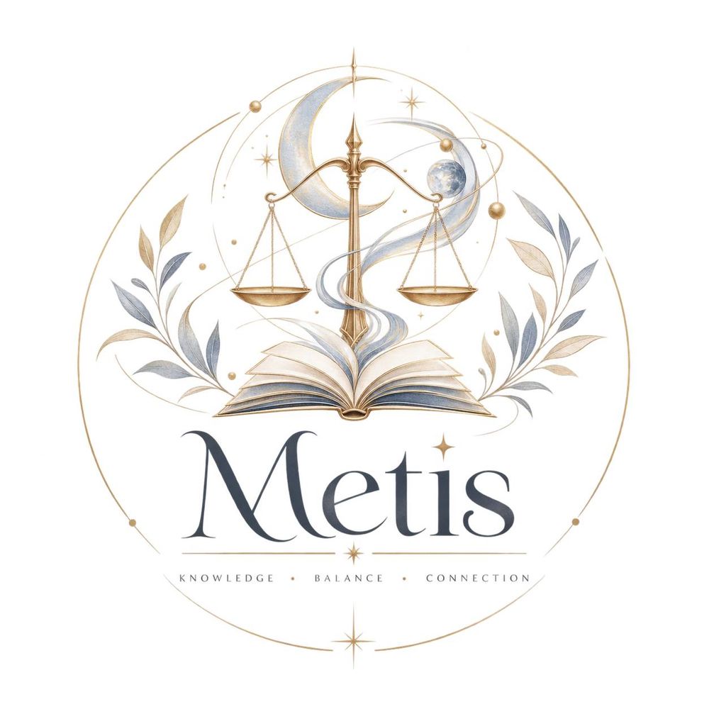Metisのロゴ